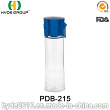 BPA Free Wholesale Tritan Water Bottle (PDB-215)